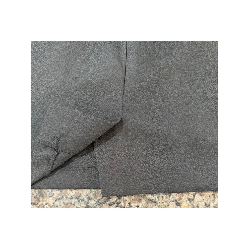 Giorgio Fiorini Collection Womens Black Stretch Pencil Skirt Size 4 NWT Office - Picture 3 of 8